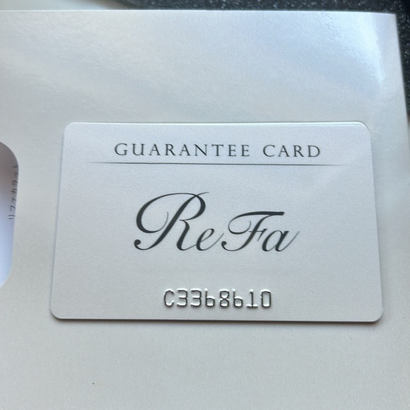 ReFa CARAT Massage Roller - Picture 7 of 10